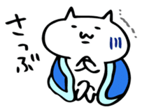 OSAKA-CAT2 sticker #3225773