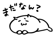 OSAKA-CAT2 sticker #3225775