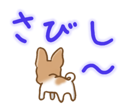 Sticker of French Bulldog sticker #3226505