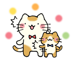 nyankoro-san.6 sticker #3227019