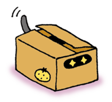 nyankoro-san.6 sticker #3227027