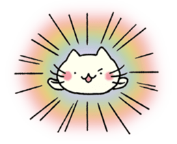 nyankoro-san.6 sticker #3227034