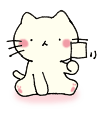 nyankoro-san.6 sticker #3227041