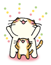 nyankoro-san.6 sticker #3227042