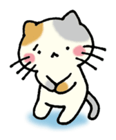 nyankoro-san.6 sticker #3227045