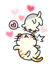 nyankoro-san.6 sticker #3227050