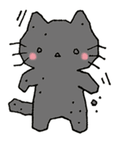 nyankoro-san.6 sticker #3227055