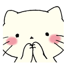 nyankoro-san.6 sticker #3227057