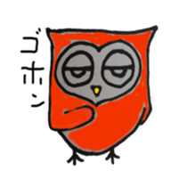 gekohuku sticker #3227506