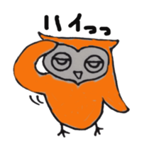 gekohuku sticker #3227508