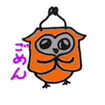 gekohuku sticker #3227510