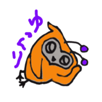 gekohuku sticker #3227511