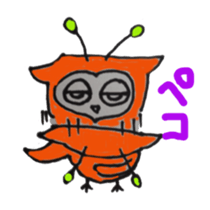 gekohuku sticker #3227514