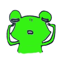 gekohuku sticker #3227521