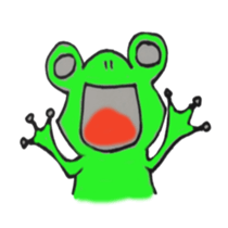 gekohuku sticker #3227523