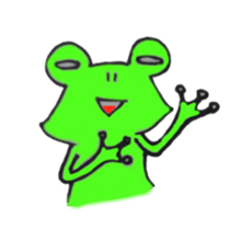 gekohuku sticker #3227525