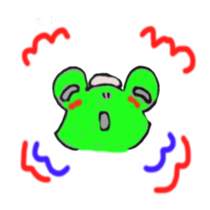 gekohuku sticker #3227527