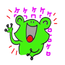 gekohuku sticker #3227532