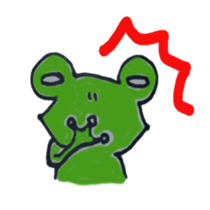 gekohuku sticker #3227536