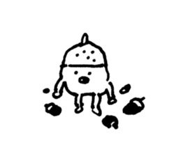 Small things sticker #3227688