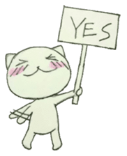 good friend trio of stickers sticker #3227939