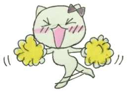 good friend trio of stickers sticker #3227940