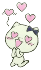 good friend trio of stickers sticker #3227941