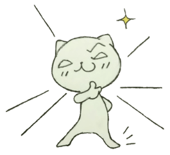 good friend trio of stickers sticker #3227944