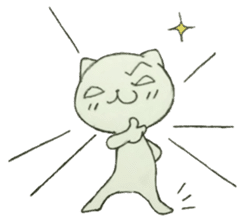 good friend trio of stickers sticker #3227944