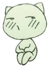 good friend trio of stickers sticker #3227946