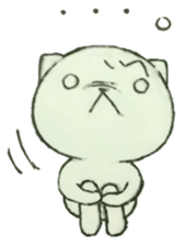 good friend trio of stickers sticker #3227947