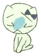 good friend trio of stickers sticker #3227949