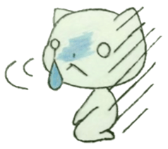 good friend trio of stickers sticker #3227950