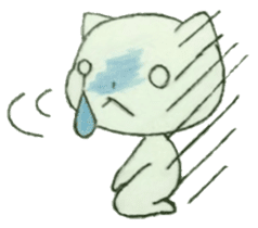 good friend trio of stickers sticker #3227950