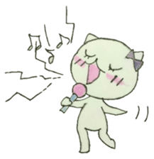 good friend trio of stickers sticker #3227955