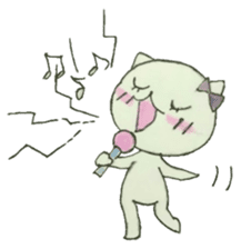 good friend trio of stickers sticker #3227955