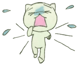 good friend trio of stickers sticker #3227957