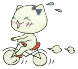 good friend trio of stickers sticker #3227958