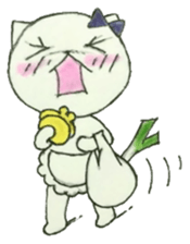 good friend trio of stickers sticker #3227960