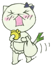 good friend trio of stickers sticker #3227960