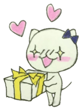 good friend trio of stickers sticker #3227961