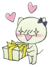 good friend trio of stickers sticker #3227961