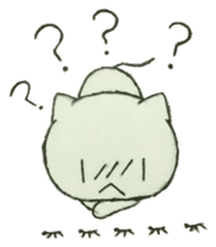 good friend trio of stickers sticker #3227962