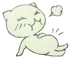 good friend trio of stickers sticker #3227964