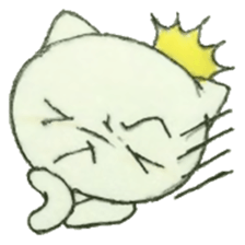 good friend trio of stickers sticker #3227973