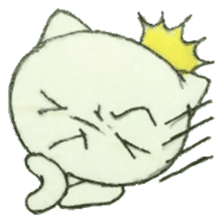 good friend trio of stickers sticker #3227973