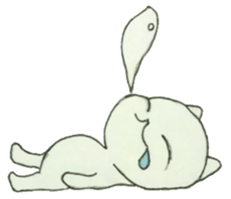 good friend trio of stickers sticker #3227976