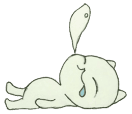 good friend trio of stickers sticker #3227976