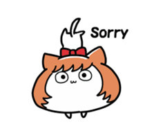 Fusae&Tae2 sticker #3227987