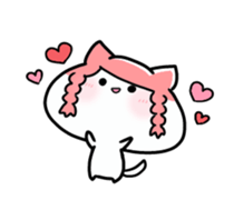 Fusae&Tae2 sticker #3227998